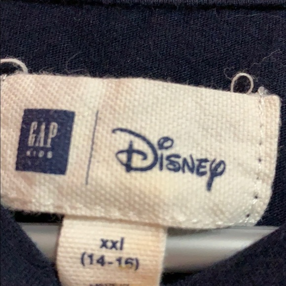 White & Blue Youth - Picture 2 of 2